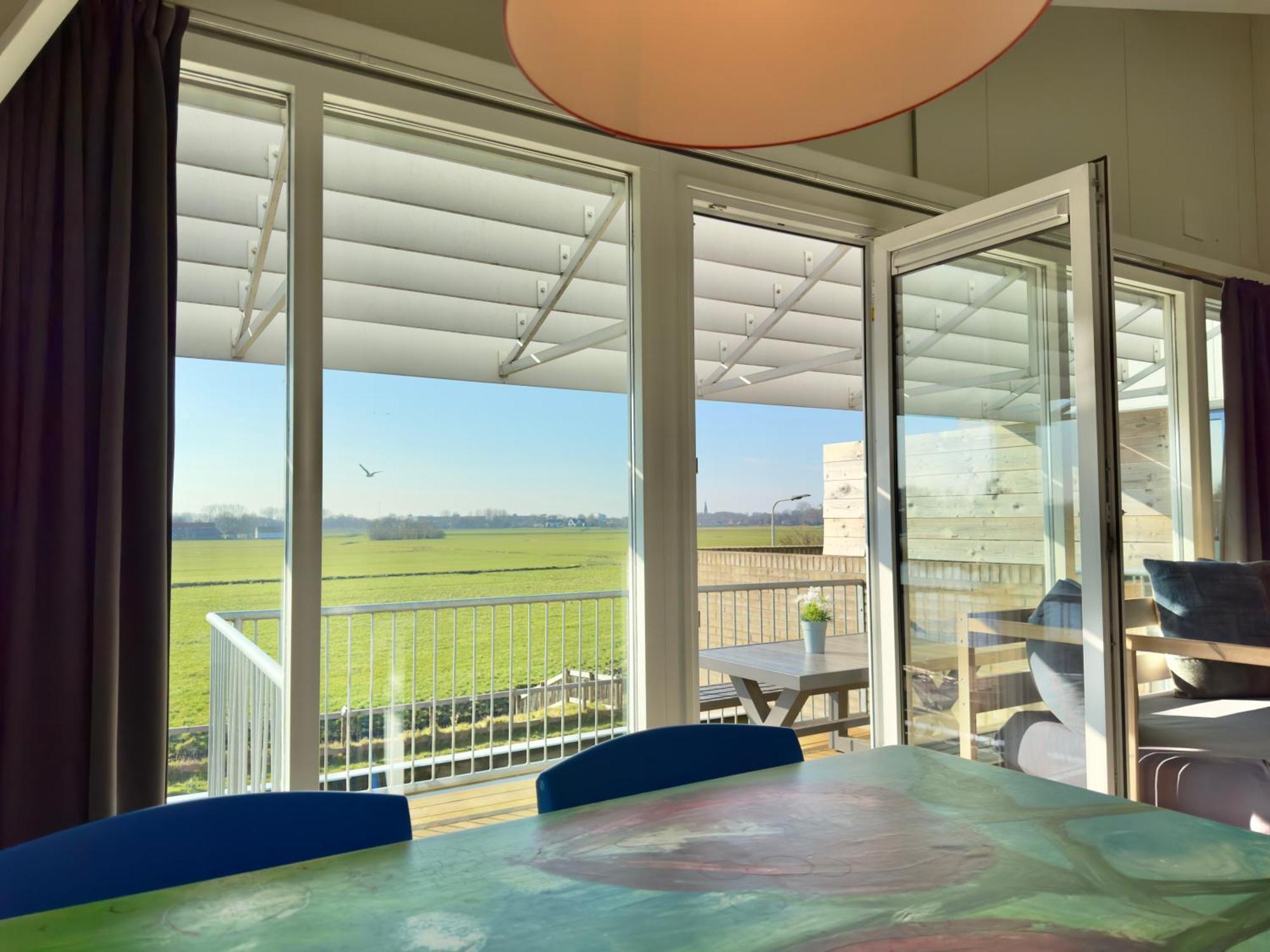 Appartementen Casa Del Lago Lisse Exterior foto